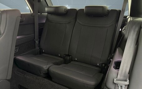 Land Rover Range Rover IV рестайлинг, 2025 год, 15 000 000 рублей, 13 фотография