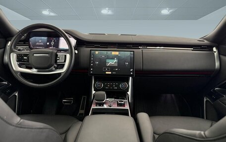 Land Rover Range Rover IV рестайлинг, 2025 год, 15 000 000 рублей, 9 фотография