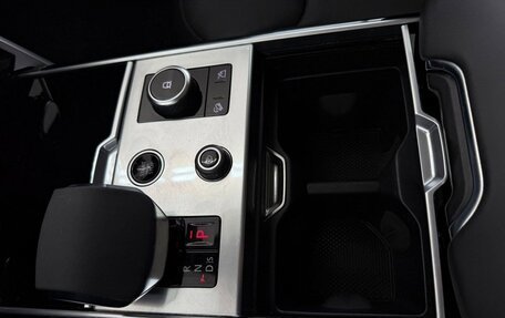 Land Rover Range Rover IV рестайлинг, 2025 год, 15 000 000 рублей, 16 фотография