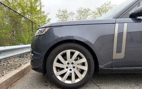 Land Rover Range Rover IV рестайлинг, 2025 год, 15 000 000 рублей, 9 фотография