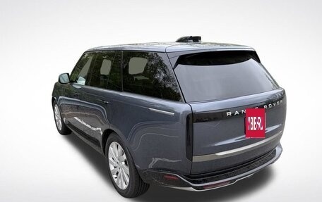 Land Rover Range Rover IV рестайлинг, 2025 год, 15 000 000 рублей, 8 фотография