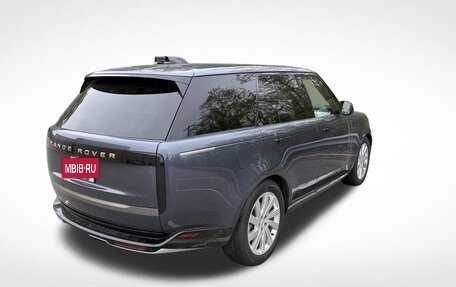 Land Rover Range Rover IV рестайлинг, 2025 год, 15 000 000 рублей, 7 фотография