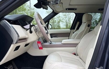 Land Rover Range Rover IV рестайлинг, 2025 год, 15 000 000 рублей, 13 фотография