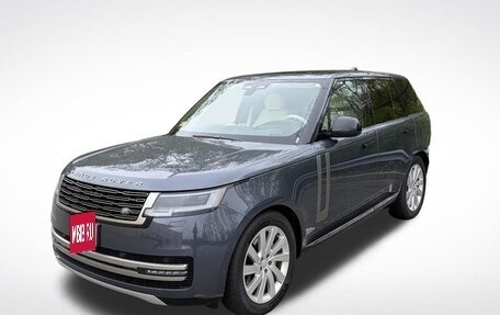 Land Rover Range Rover IV рестайлинг, 2025 год, 15 000 000 рублей, 2 фотография