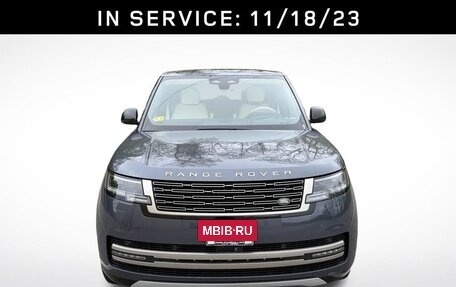 Land Rover Range Rover IV рестайлинг, 2025 год, 15 000 000 рублей, 3 фотография