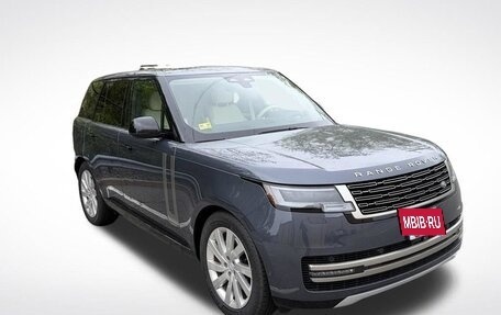 Land Rover Range Rover IV рестайлинг, 2025 год, 15 000 000 рублей, 6 фотография