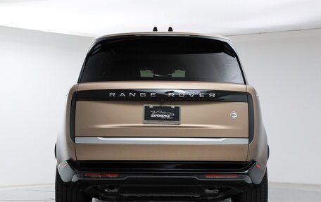 Land Rover Range Rover IV рестайлинг, 2024 год, 14 000 000 рублей, 4 фотография