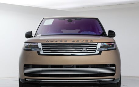 Land Rover Range Rover IV рестайлинг, 2024 год, 14 000 000 рублей, 5 фотография
