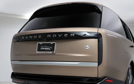 Land Rover Range Rover IV рестайлинг, 2024 год, 14 000 000 рублей, 6 фотография