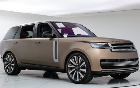Land Rover Range Rover IV рестайлинг, 2024 год, 14 000 000 рублей, 7 фотография