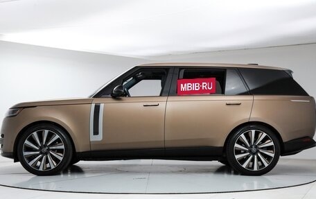 Land Rover Range Rover IV рестайлинг, 2024 год, 14 000 000 рублей, 3 фотография