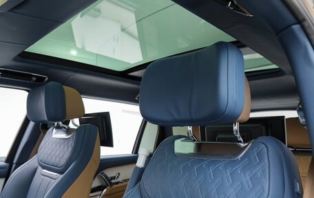 Land Rover Range Rover IV рестайлинг, 2024 год, 14 000 000 рублей, 14 фотография