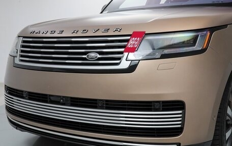 Land Rover Range Rover IV рестайлинг, 2024 год, 14 000 000 рублей, 8 фотография