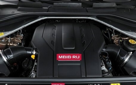 Land Rover Range Rover IV рестайлинг, 2024 год, 14 000 000 рублей, 22 фотография