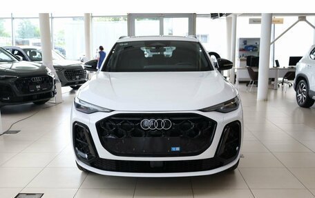 Audi Q5, 2026 год, 6 389 000 рублей, 8 фотография