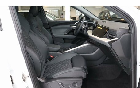 Audi Q5, 2026 год, 6 389 000 рублей, 11 фотография
