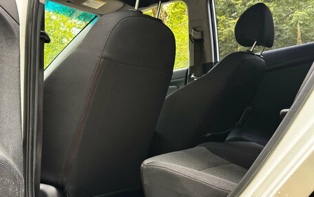Hyundai Solaris II рестайлинг, 2011 год, 799 999 рублей, 20 фотография