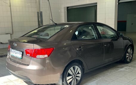 KIA Cerato III, 2012 год, 899 900 рублей, 3 фотография