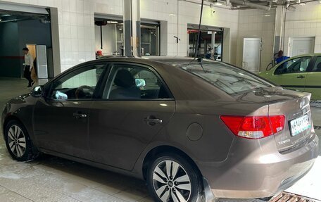 KIA Cerato III, 2012 год, 899 900 рублей, 2 фотография