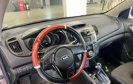 KIA Cerato III, 2012 год, 899 900 рублей, 5 фотография