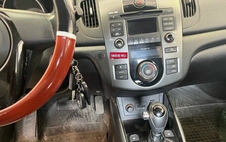 KIA Cerato III, 2012 год, 899 900 рублей, 6 фотография