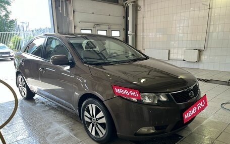 KIA Cerato III, 2012 год, 899 900 рублей, 4 фотография