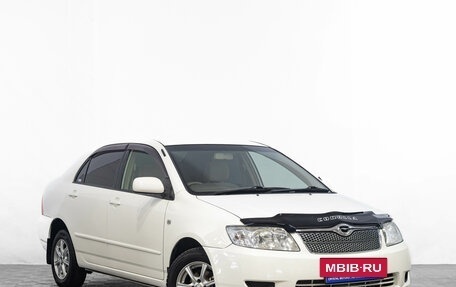 Toyota Corolla, 2005 год, 699 000 рублей, 2 фотография
