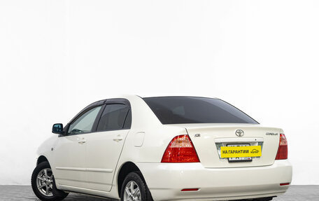 Toyota Corolla, 2005 год, 699 000 рублей, 7 фотография