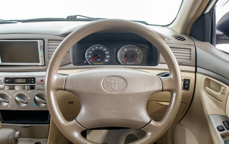 Toyota Corolla, 2005 год, 699 000 рублей, 14 фотография