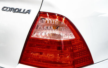 Toyota Corolla, 2005 год, 699 000 рублей, 9 фотография