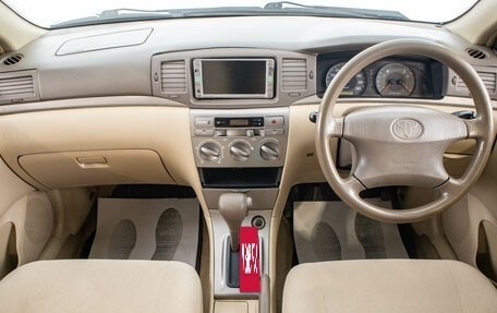 Toyota Corolla, 2005 год, 699 000 рублей, 10 фотография