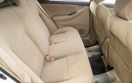 Toyota Corolla, 2005 год, 699 000 рублей, 22 фотография
