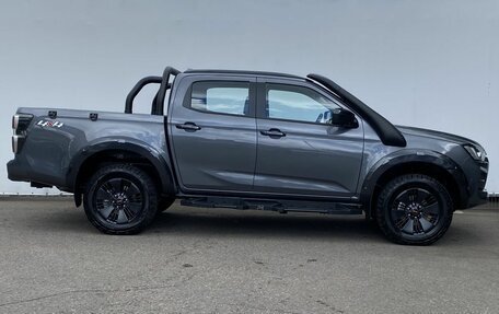 Isuzu D-Max, 2025 год, 4 500 000 рублей, 4 фотография