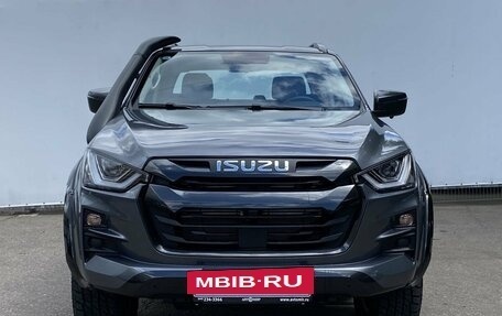Isuzu D-Max, 2025 год, 4 500 000 рублей, 2 фотография