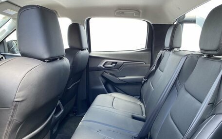 Isuzu D-Max, 2025 год, 4 500 000 рублей, 10 фотография