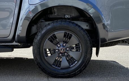 Isuzu D-Max, 2025 год, 4 500 000 рублей, 16 фотография