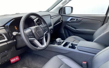 Isuzu D-Max, 2025 год, 4 500 000 рублей, 9 фотография