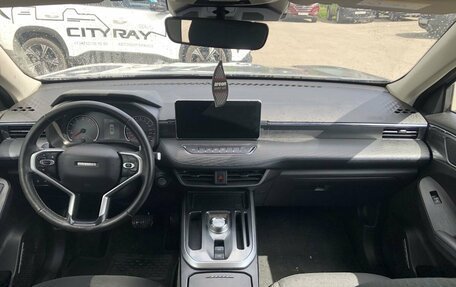 Haval Jolion, 2023 год, 1 580 000 рублей, 10 фотография