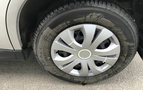 Mitsubishi ASX I рестайлинг, 2012 год, 1 200 000 рублей, 7 фотография