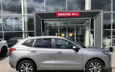 Haval Jolion, 2023 год, 1 580 000 рублей, 4 фотография