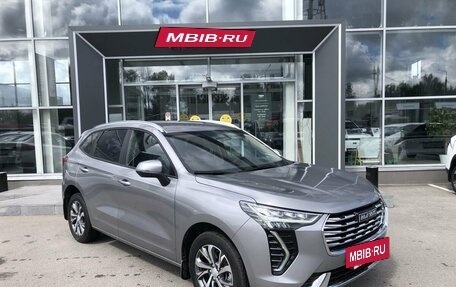 Haval Jolion, 2023 год, 1 580 000 рублей, 3 фотография