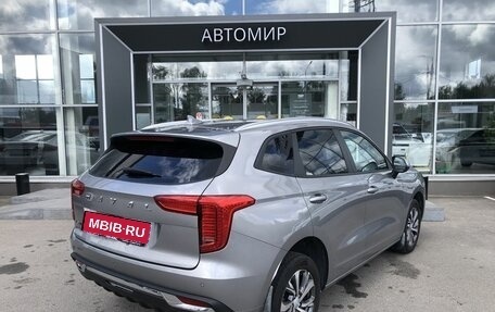 Haval Jolion, 2023 год, 1 580 000 рублей, 5 фотография