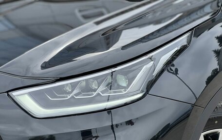 Toyota Highlander, 2024 год, 4 590 000 рублей, 5 фотография