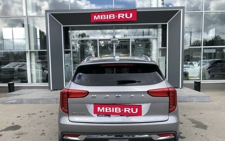 Haval Jolion, 2023 год, 1 580 000 рублей, 6 фотография