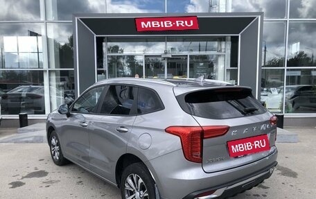 Haval Jolion, 2023 год, 1 580 000 рублей, 7 фотография