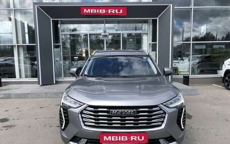 Haval Jolion, 2023 год, 1 580 000 рублей, 2 фотография