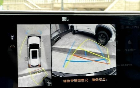 Toyota Highlander, 2024 год, 4 590 000 рублей, 18 фотография