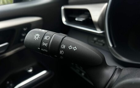 Toyota Highlander, 2024 год, 4 590 000 рублей, 13 фотография