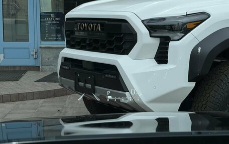 Toyota Highlander, 2024 год, 4 590 000 рублей, 17 фотография