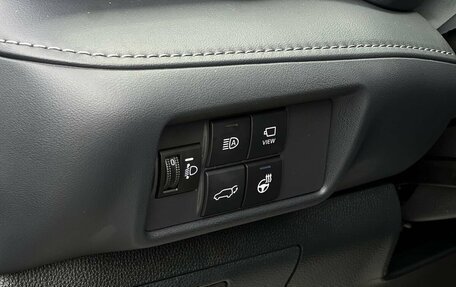 Toyota Highlander, 2024 год, 4 590 000 рублей, 15 фотография